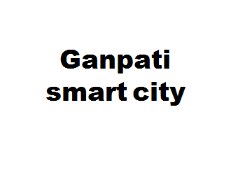 Ganpati smart city